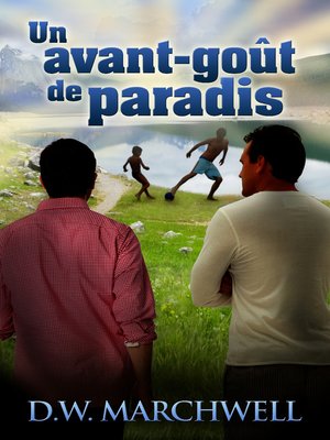 cover image of Un avant-goût de paradis
